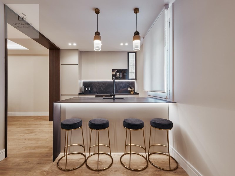 Imagen 2 de Piso en Venta en Madrid Madrid