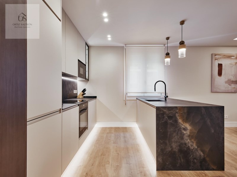 Imagen 3 de Piso en Venta en Madrid Madrid