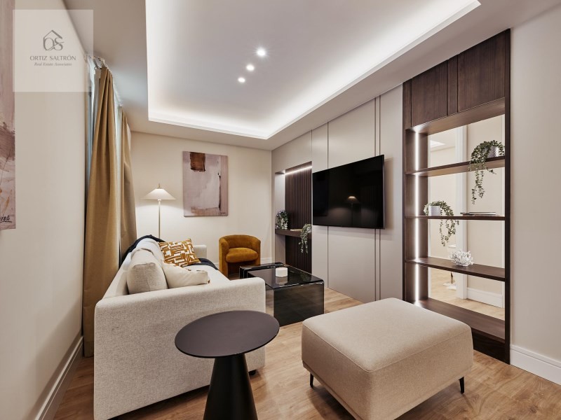 Imagen 4 de Piso en Venta en Madrid Madrid