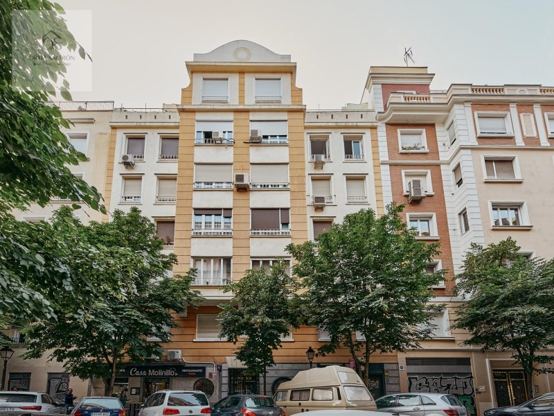 Imagen 1 de Piso en Venta en Madrid Madrid