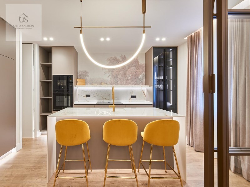 Imagen 2 de Piso en Venta en Madrid Madrid