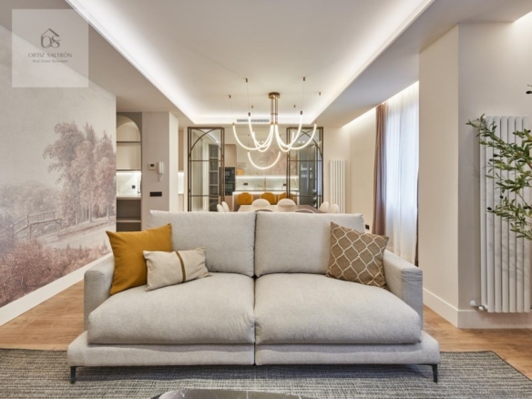 Imagen 3 de Piso en Venta en Madrid Madrid