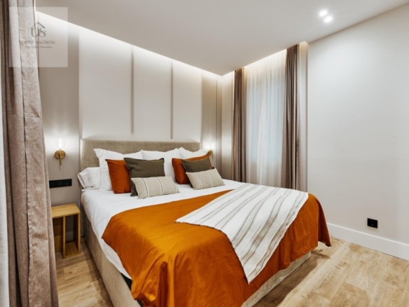 Imagen 4 de Piso en Venta en Madrid Madrid