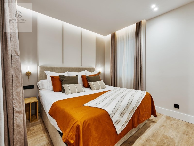 Imagen 4 de Piso en Venta en Madrid Madrid