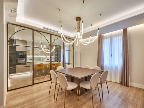Imagen 1 de Piso en Venta en Madrid Madrid