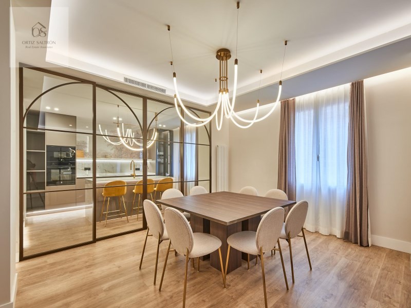 Imagen 1 de Piso en Venta en Madrid Madrid