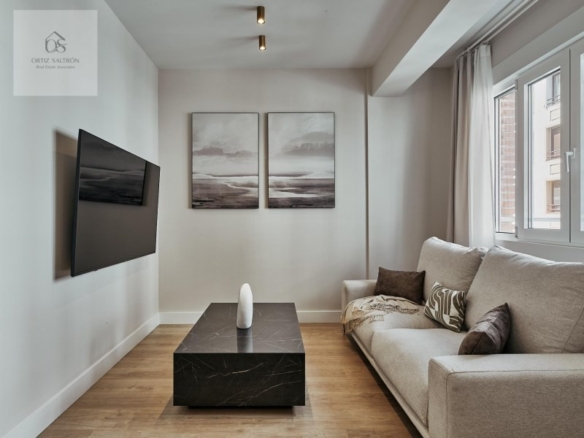 Imagen 2 de Piso en Venta en Madrid Madrid