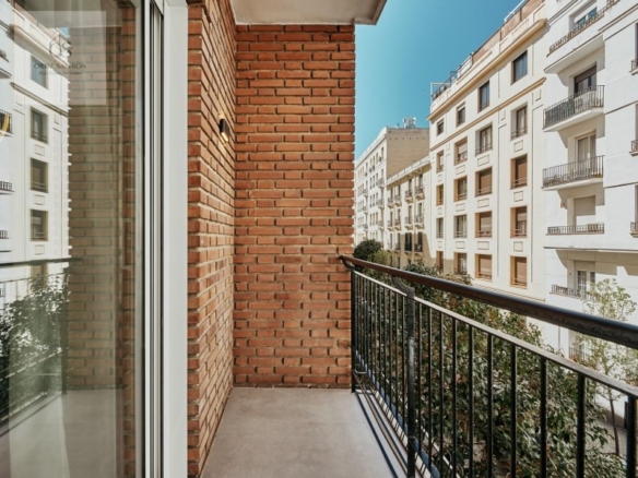 Imagen 3 de Piso en Venta en Madrid Madrid