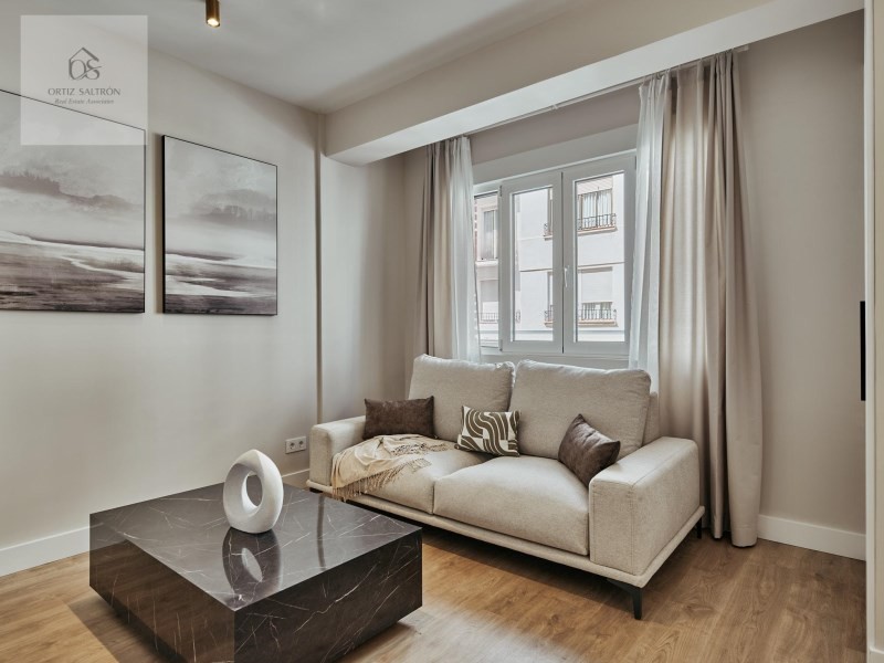 Imagen 4 de Piso en Venta en Madrid Madrid