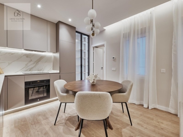 Imagen 2 de Piso en Venta en Madrid Madrid