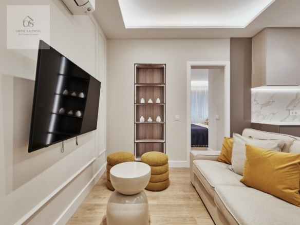 Imagen 3 de Piso en Venta en Madrid Madrid