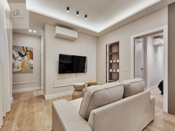 Imagen 4 de Piso en Venta en Madrid Madrid
