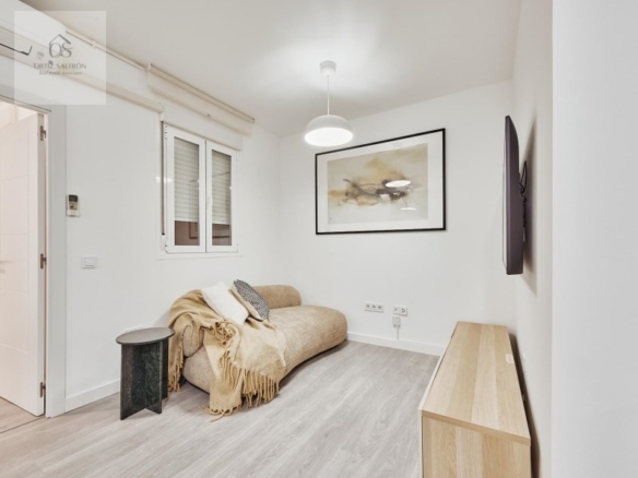 Imagen 4 de Piso en Venta en Madrid CHAMBERI Madrid