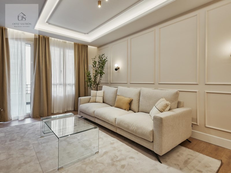 Imagen 2 de Piso en Venta en Madrid RETIRO Madrid