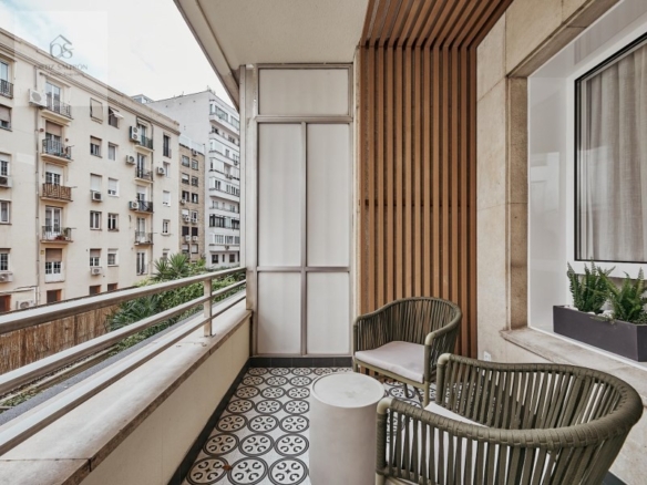 Imagen 3 de Piso en Venta en Madrid RETIRO Madrid