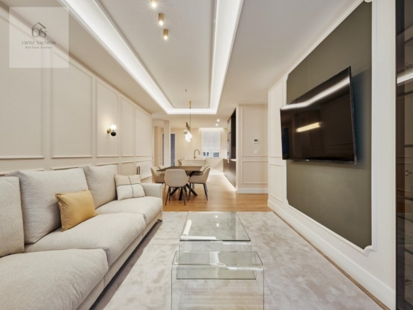 Imagen 4 de Piso en Venta en Madrid RETIRO Madrid