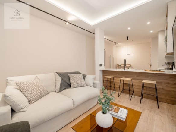 Imagen 2 de Piso en Venta en Madrid CENTRO Madrid