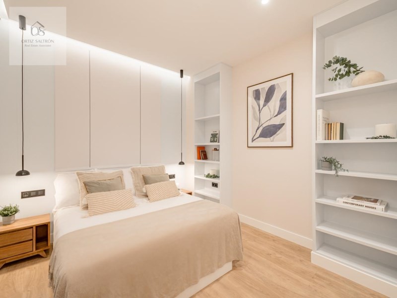 Imagen 3 de Piso en Venta en Madrid CENTRO Madrid