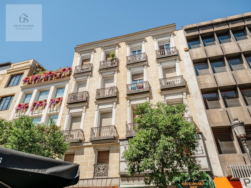 Imagen 1 de Piso en Venta en Madrid CENTRO Madrid