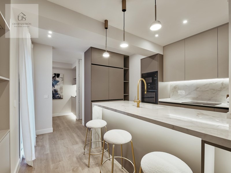 Imagen 2 de Piso en Venta en Madrid Madrid