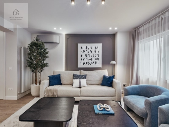 Imagen 3 de Piso en Venta en Madrid Madrid