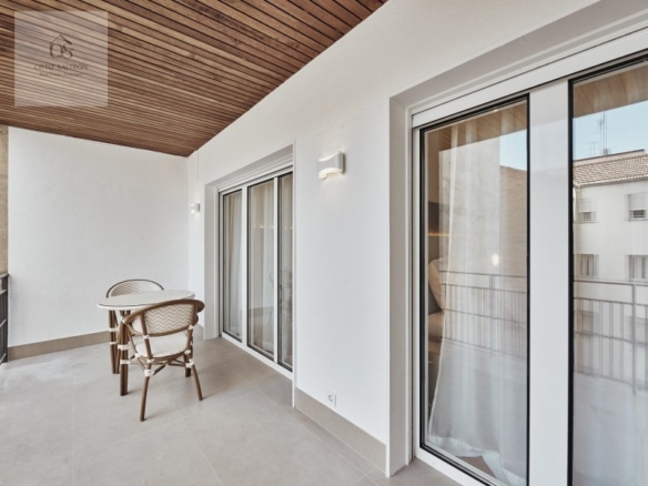 Imagen 4 de Piso en Venta en Madrid Madrid