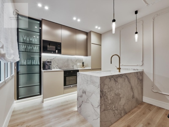 Imagen 2 de Piso en Venta en Madrid Madrid
