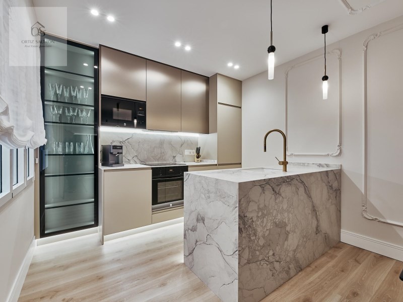 Imagen 2 de Piso en Venta en Madrid Madrid
