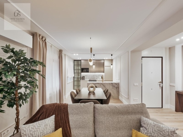 Imagen 3 de Piso en Venta en Madrid Madrid