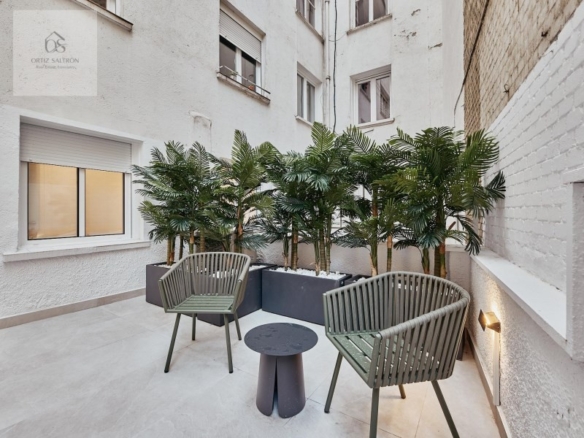 Imagen 4 de Piso en Venta en Madrid Madrid