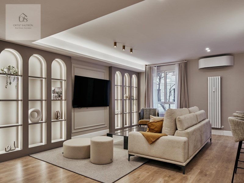 Imagen 2 de Piso en Venta en Madrid Madrid