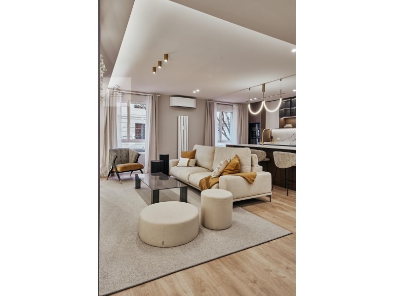 Imagen 4 de Piso en Venta en Madrid Madrid