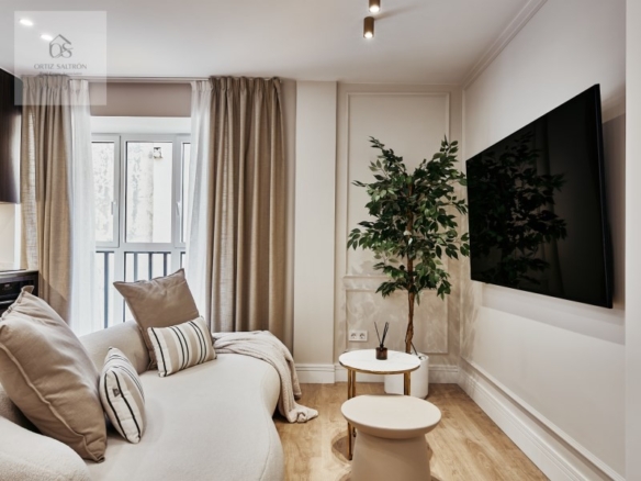 Imagen 2 de Piso en Venta en Madrid CENTRO Madrid
