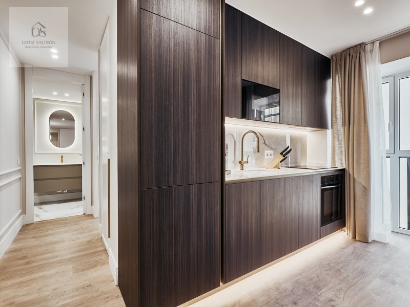 Imagen 4 de Piso en Venta en Madrid CENTRO Madrid