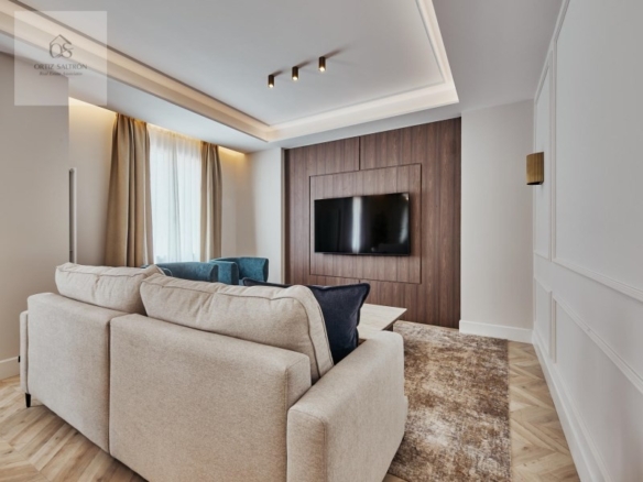 Imagen 2 de Piso en Venta en Madrid Madrid