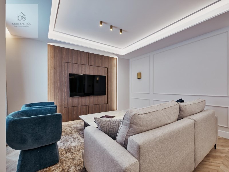 Imagen 3 de Piso en Venta en Madrid Madrid