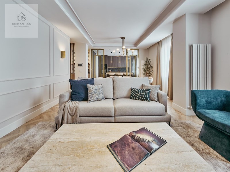 Imagen 1 de Piso en Venta en Madrid Madrid