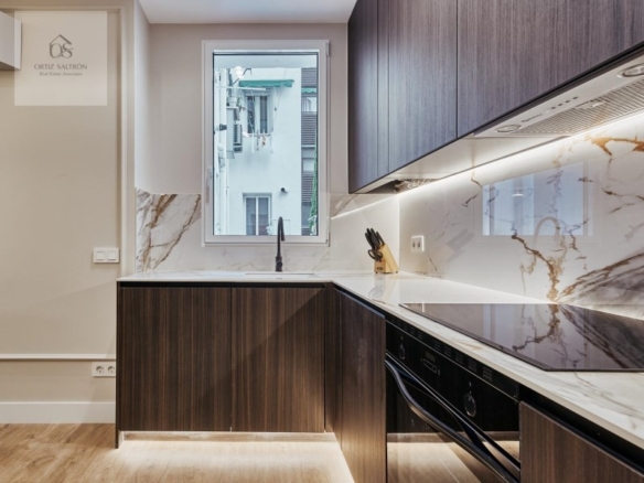 Imagen 3 de Piso en Venta en Madrid Madrid