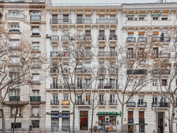 Imagen 1 de Piso en Venta en Madrid Madrid
