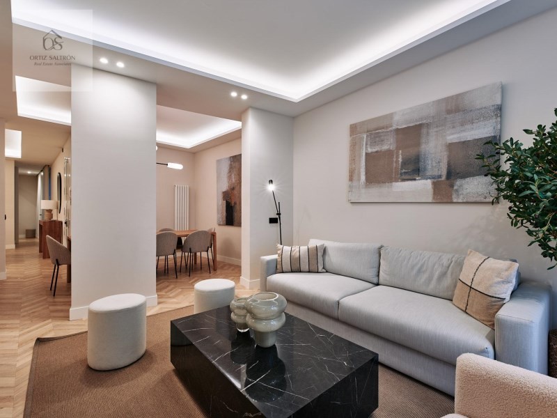 Imagen 2 de Piso en Venta en Madrid CENTRO Madrid