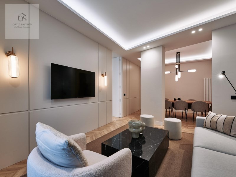 Imagen 4 de Piso en Venta en Madrid CENTRO Madrid