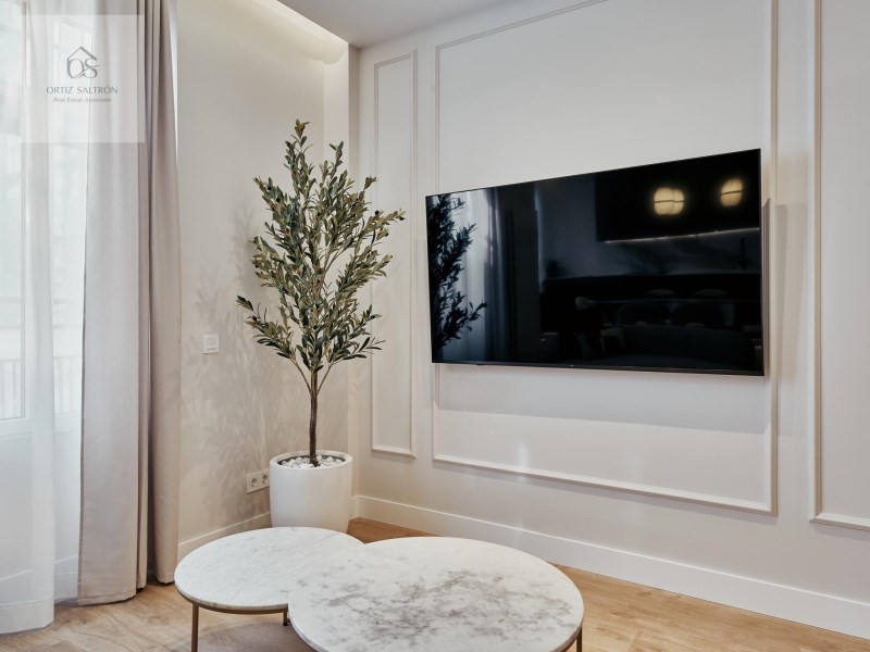 Imagen 2 de Piso en Venta en Madrid Madrid