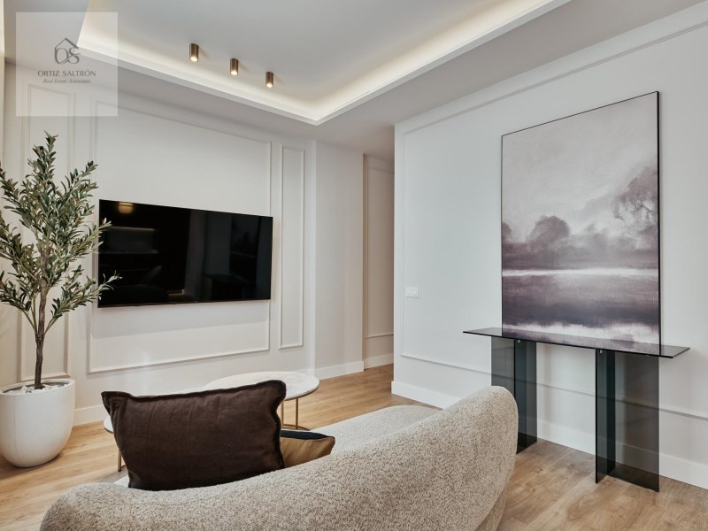 Imagen 4 de Piso en Venta en Madrid Madrid