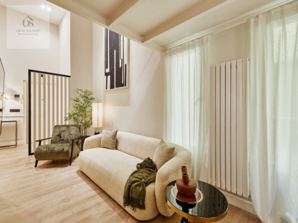 Imagen 2 de Piso en Venta en Madrid Madrid