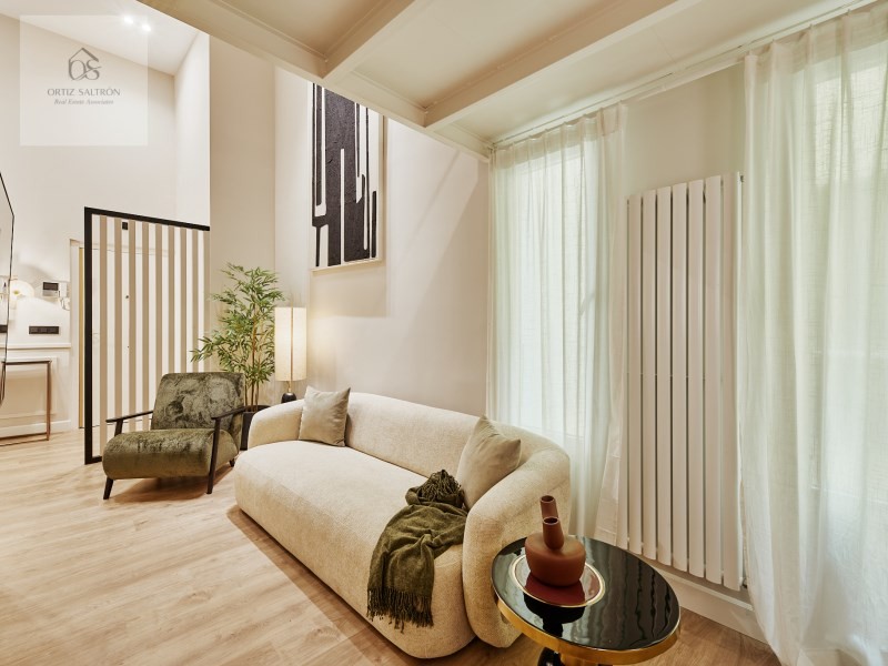 Imagen 2 de Piso en Venta en Madrid Madrid