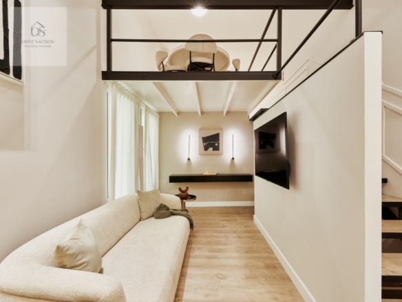 Imagen 3 de Piso en Venta en Madrid Madrid