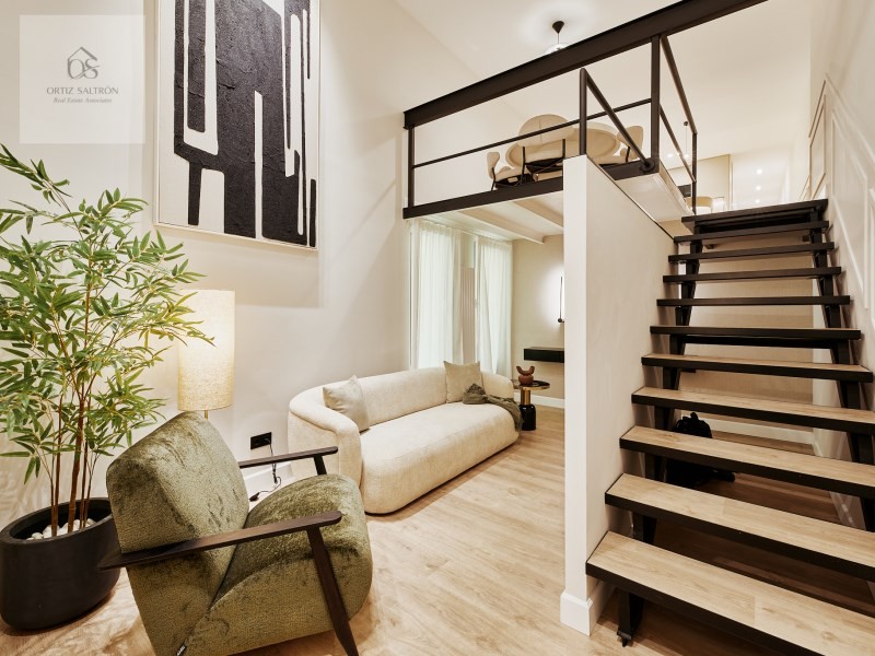 Imagen 4 de Piso en Venta en Madrid Madrid
