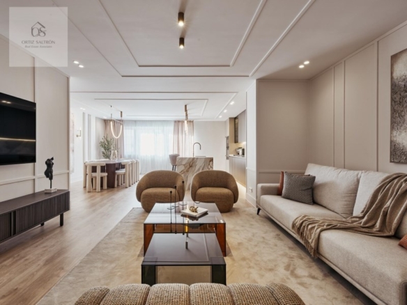 Imagen 2 de Piso en Venta en Madrid Madrid