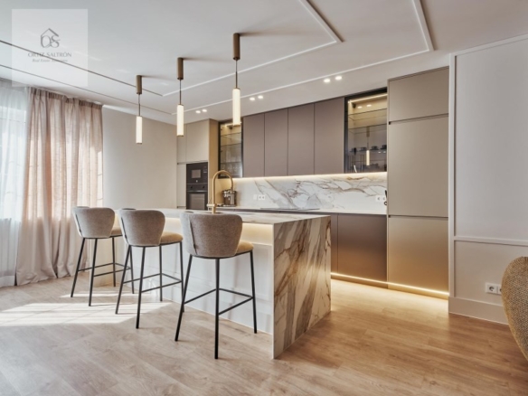 Imagen 4 de Piso en Venta en Madrid Madrid