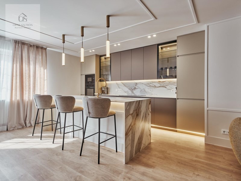 Imagen 4 de Piso en Venta en Madrid Madrid